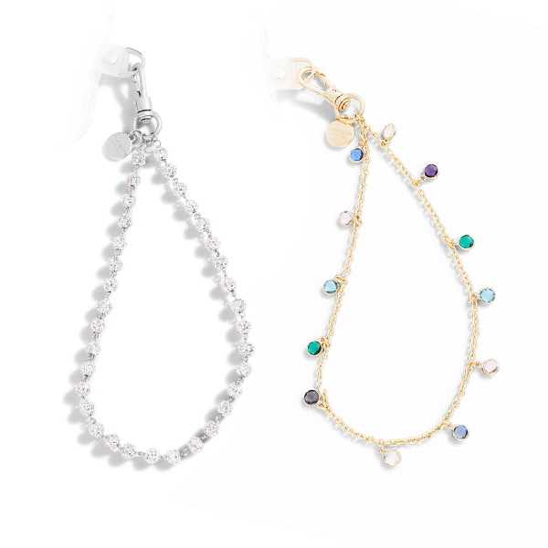 kate spade new york Phone Charm 電話繩