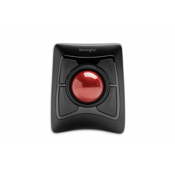 Kensington Expert Mouse® 無線軌跡球滑鼠 K72359WW (ME-TBEXPWL)【原裝行貨】