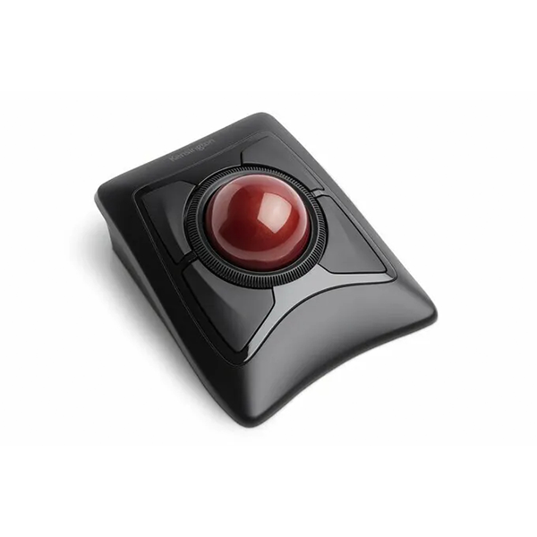 Kensington Expert Mouse® 無線軌跡球滑鼠 K72359WW (ME-TBEXPWL)【原裝行貨】