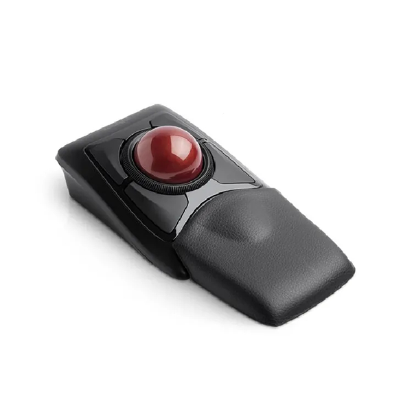 Kensington Expert Mouse® 無線軌跡球滑鼠 K72359WW (ME-TBEXPWL)【原裝行貨】