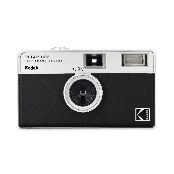 Kodak Ektar H35 Half Frame Film Camera 半格菲林相機【平行進口】