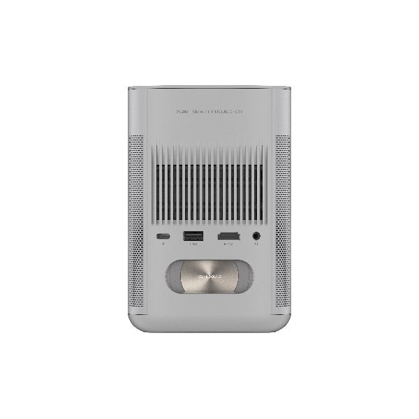 XGIMI MoGo 2 - Cinematic Brilliance On-the-Go 家用便携兩用投影機 | 400ISO流明 | LED【香港行貨】