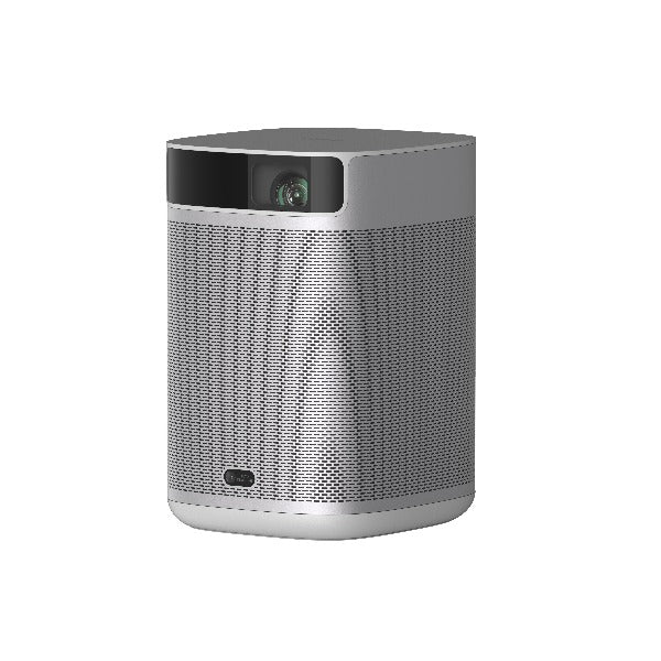 XGIMI MoGo 2 - Cinematic Brilliance On-the-Go 家用便携兩用投影機 | 400ISO流明 | LED【香港行貨】
