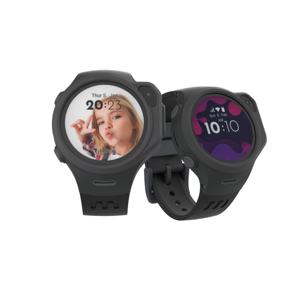 myFirst Fone R1c 4G GPS音樂智能手錶【原裝行貨】