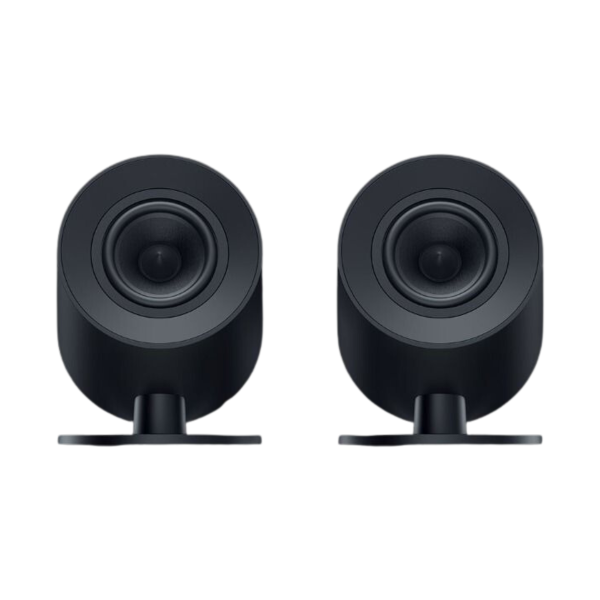 Razer Nommo V2 X 全音域 2.0 電腦遊戲喇叭【香港行貨】