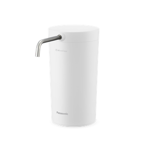 Panasonic 濾水器 (座枱式) TK-CS200/W【原裝行貨】