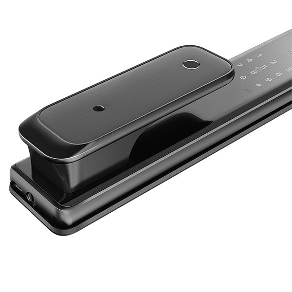 Philips Alpha-VP 視像智能鎖【原裝行貨】