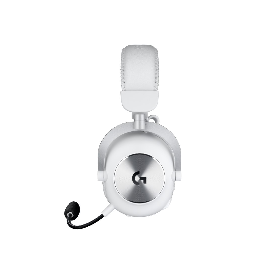 Logitech PRO X 2 LIGHTSPEED 無線 7.1 聲道環繞音效電競耳機【香港行貨】