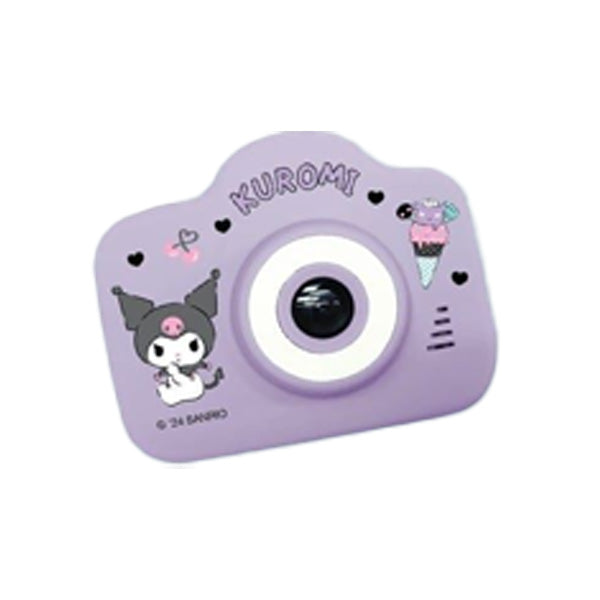 Sanrio Characters 迷你數碼相機【原裝行貨】