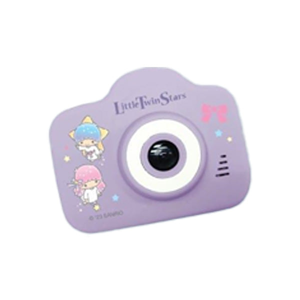 Sanrio Characters 迷你數碼相機【原裝行貨】