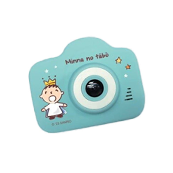 Sanrio Characters 迷你數碼相機【原裝行貨】