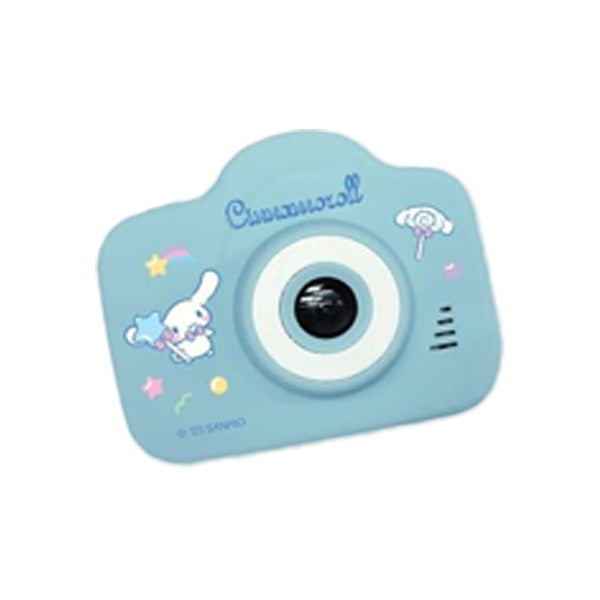 Sanrio Characters 迷你數碼相機【原裝行貨】