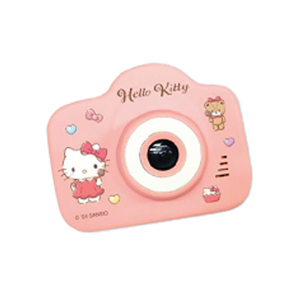 Sanrio Characters 迷你數碼相機【原裝行貨】