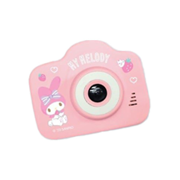 Sanrio Characters 迷你數碼相機【原裝行貨】