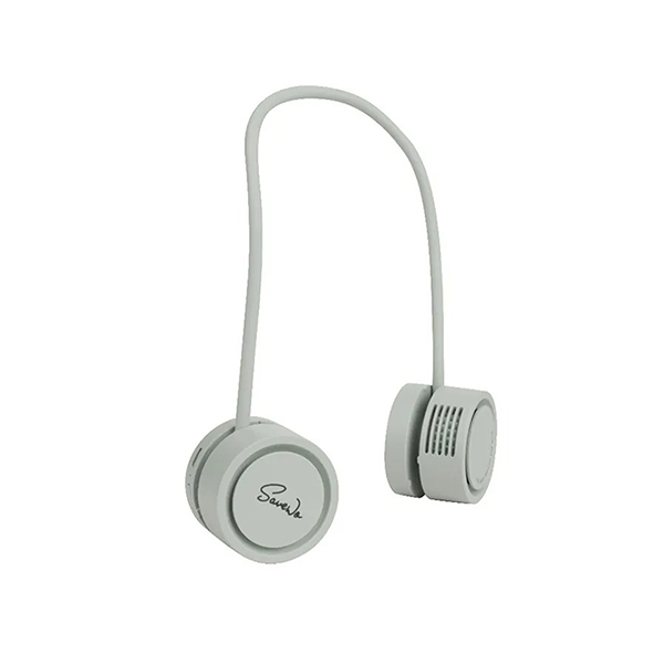 SAVEWO AirFlow 便攜型掛頸式香薰風扇【原裝行貨】