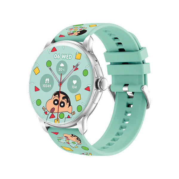 原裝正版蠟筆小新智能手錶【原裝行貨】