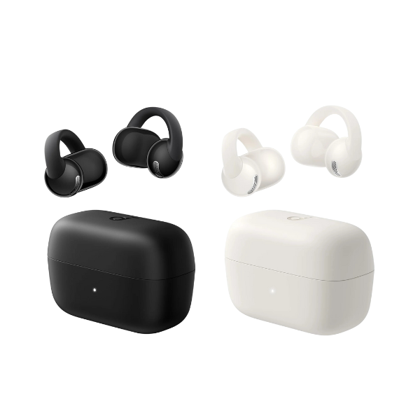 Soundcore C50i 開放式真無線藍牙耳夾【原裝行貨】