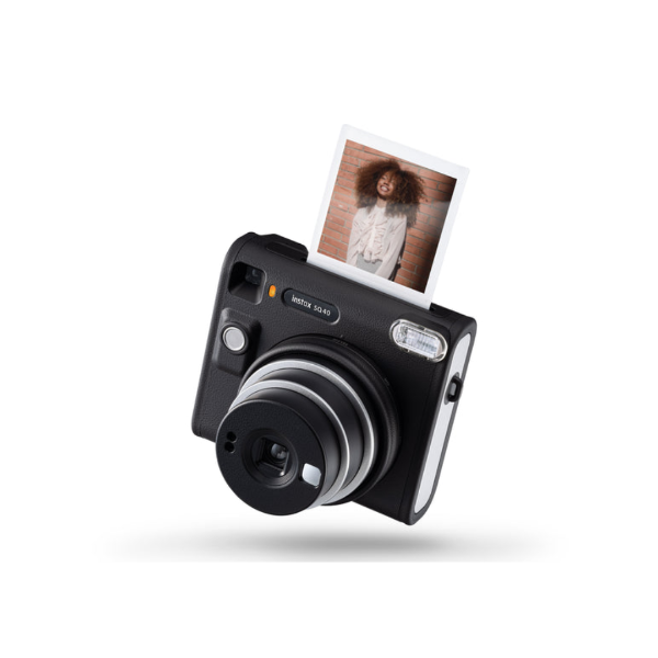Fujifilm Instax Square SQ40【平行進口】