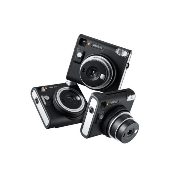 Fujifilm Instax Square SQ40【平行進口】