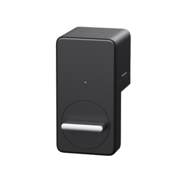 Switchbot Lock Pro  智能門鎖套裝 /  Lock + Keypad (Touch)【原裝行貨】