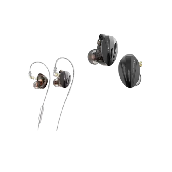 Nakamichi MV300 Triple driver In-Ear Monitor 入耳式耳機【香港行貨】