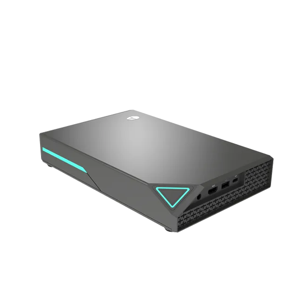 Thunderobot MIX GBOX Gaming MiniPC Series (CS-TE000K/CS-TEX00J/CS-TEY00J)【原裝行貨】