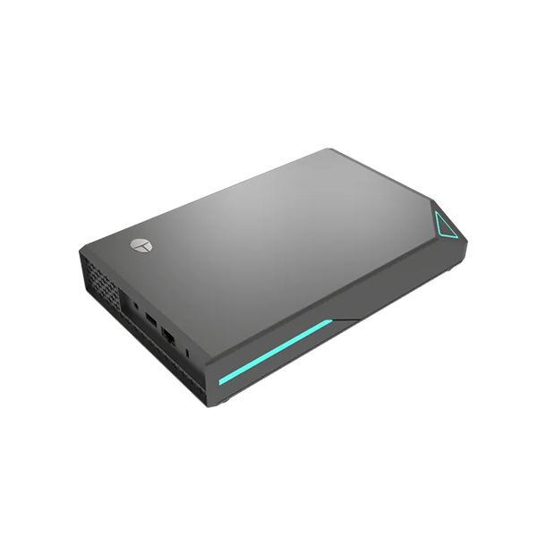 Thunderobot MIX GBOX Gaming MiniPC Series (CS-TE000K/CS-TEX00J/CS-TEY00J)【原裝行貨】