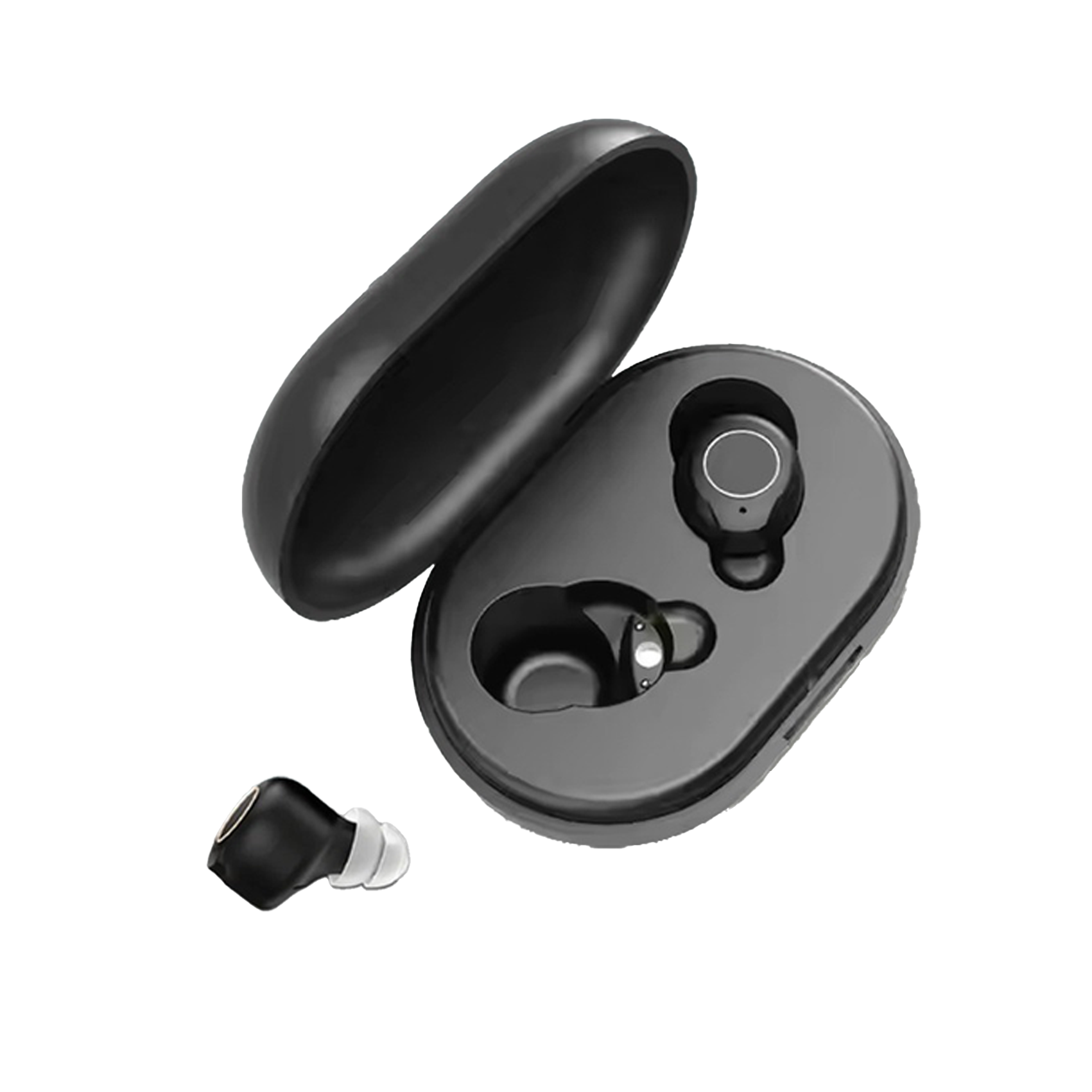 VOCA HA30 耳機型充電式助聽器 (+120dB)【原裝行貨】