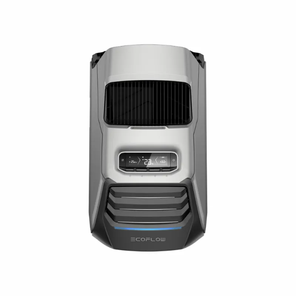 EcoFlow - Wave 2 冷暖兩用移動冷氣【香港行貨】