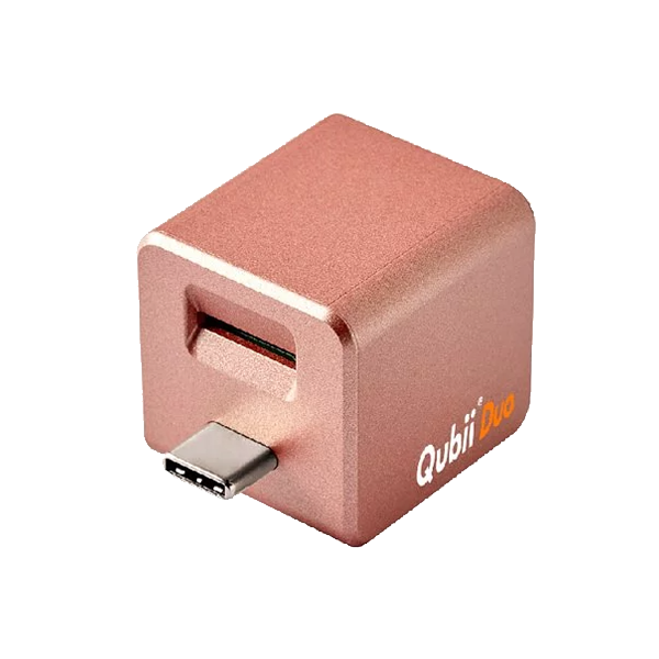 Maktar Qubii Duo 備份豆腐雙用版 - Five 1 Store