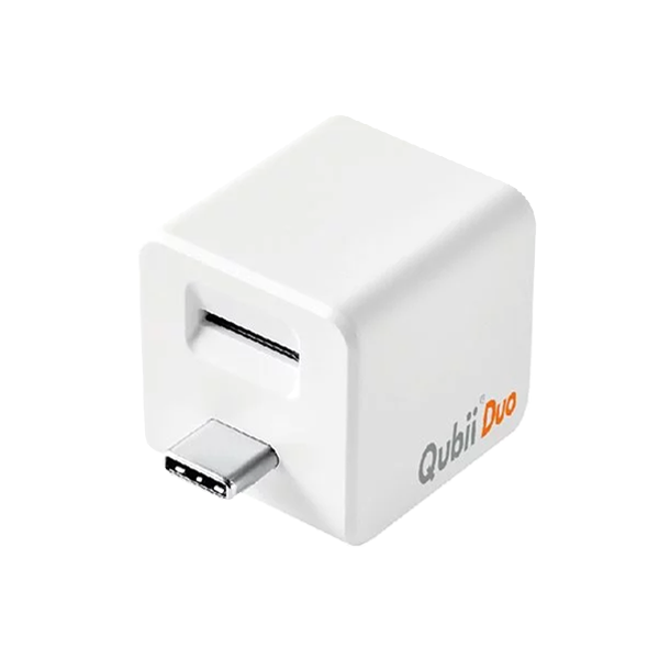 Maktar Qubii Duo 備份豆腐雙用版 - Five 1 Store