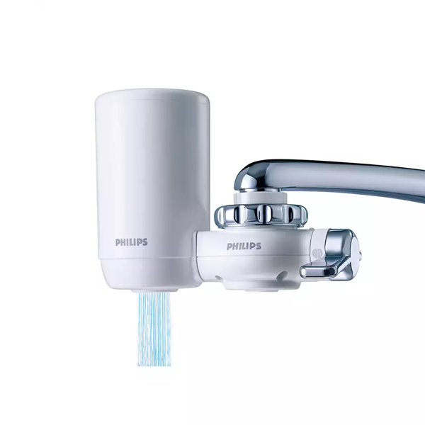 Philips WP3811+WP3911 水龍頭濾水器套裝 - Five 1 Store