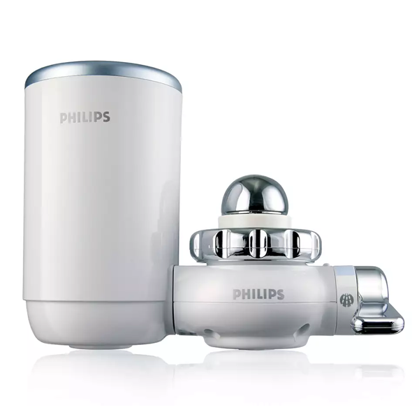 Philips WP3812+WP3922 水龍頭濾水器套裝 - Five 1 Store