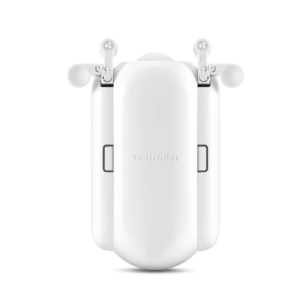 SwitchBot Curtain 智能窗簾機器人【香港行貨】 - Five 1 Store