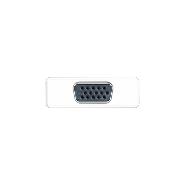 j5create JUD380 USB3.0 VGA+HDMI雙顯示多功能迷你擴充集線器 - Five 1 Store