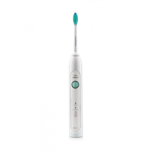 Philips 飛利浦 Sonicare HealthyWhite 聲波震動牙刷 HX6730/02【平行進口】