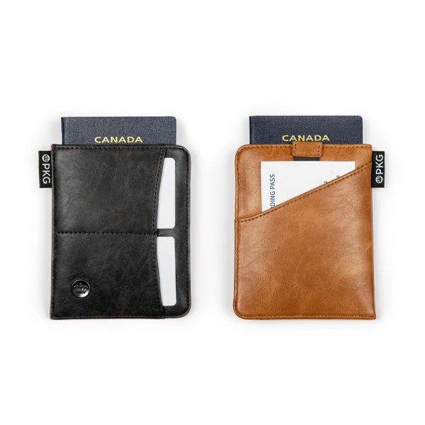 PKG Perry Passport Wallet 護照錢包【香港行貨】 - Five 1 Store