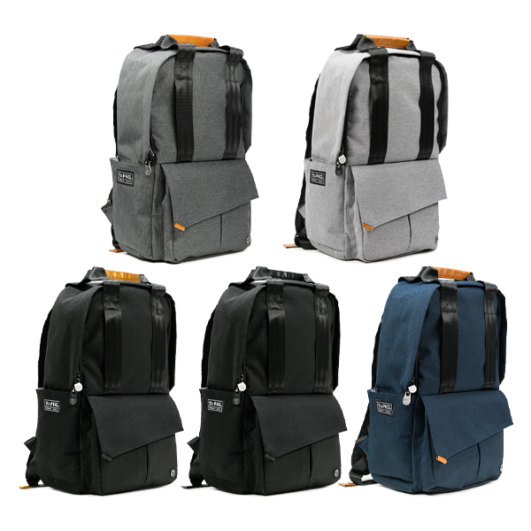 PKG Rosseau Mid II Five 1 Store