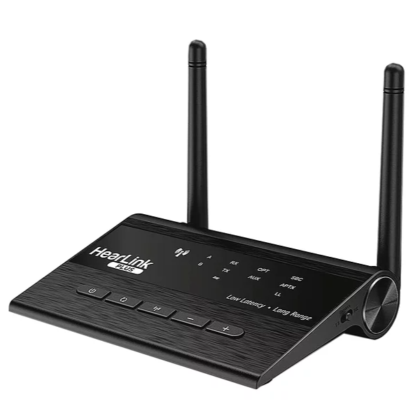 Wear&Hear HearLink PLUS 遠程藍芽發射器【香港行貨】