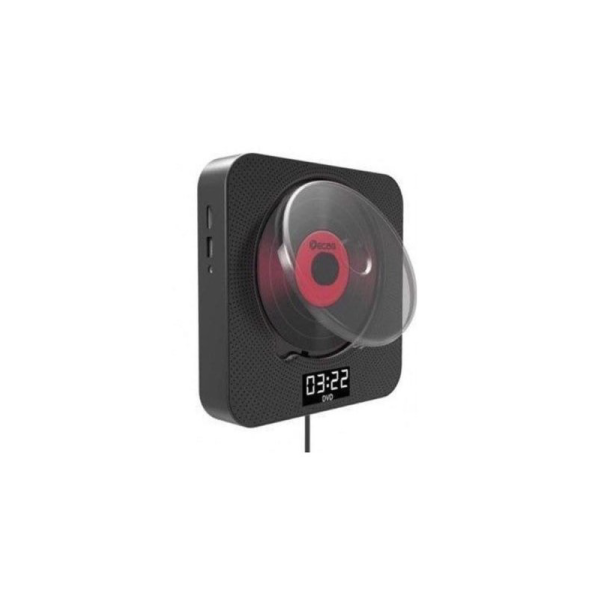 Craft DVD Player 讀碟機 DP01【香港行貨】