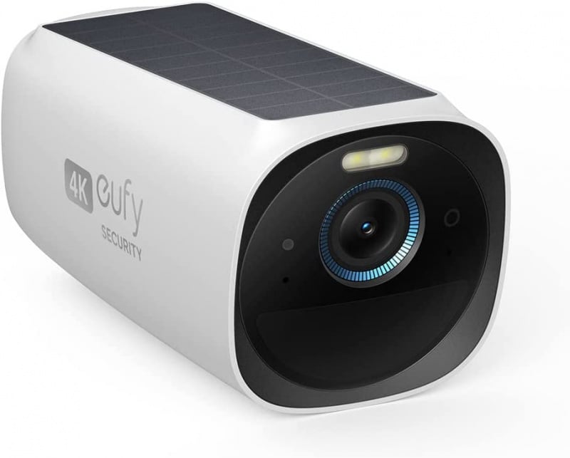 Eufy S330 eufyCam (eufyCam 3) Add-on Camera 附加攝像頭【香港行貨】