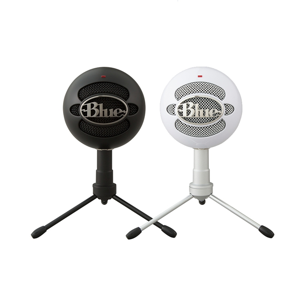 Blue Snowball iCE 小雪球USB麥克風【香港行貨】 - Five 1 Store