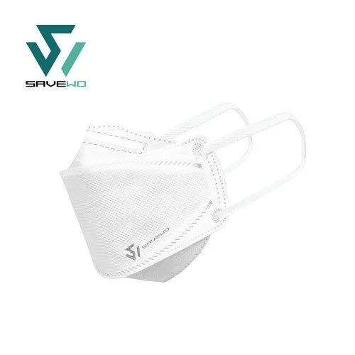 SAVEWO 3DMask Ultra 救世超立體口罩 - Five 1 Store