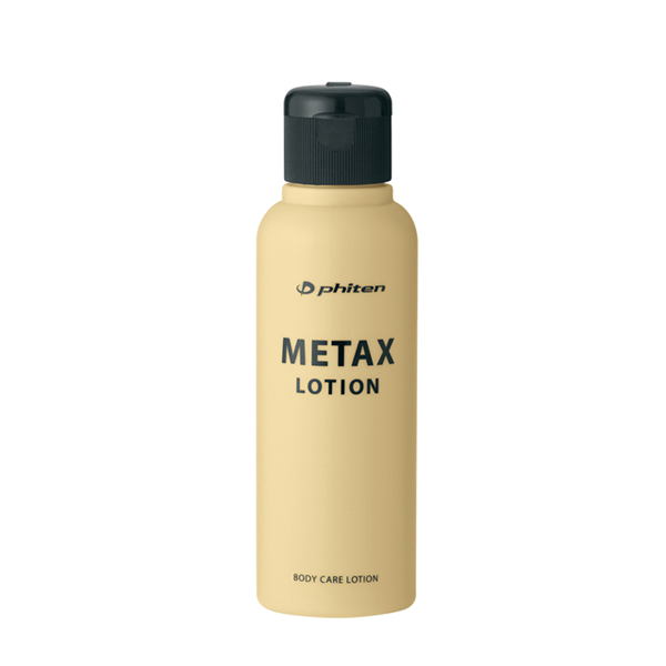 Phiten METAX 120ml 按摩乳液 - Five 1 Store