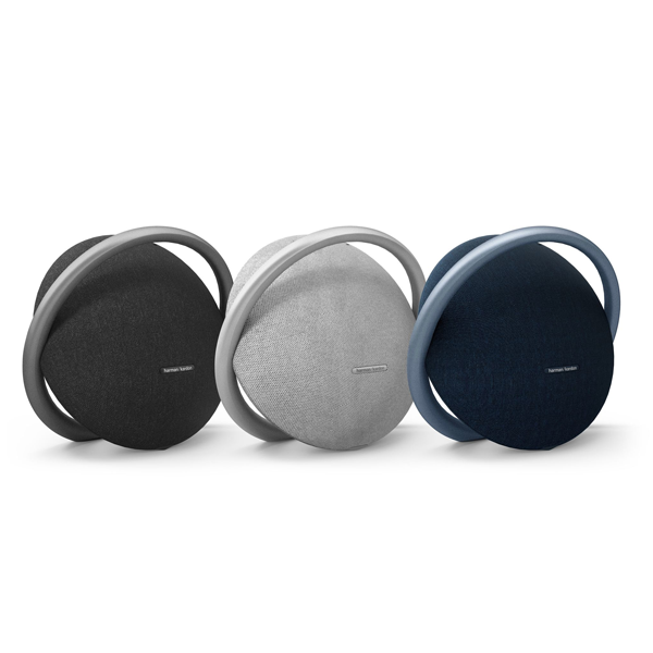 Harman Kardon Onyx Studio 7 藍牙喇叭【香港行貨】 - Five 1 Store