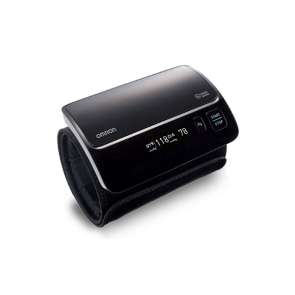 Omron Smart Elite+ HEM-7600T 藍牙智慧血壓計【香港行貨】 - Five 1 Store