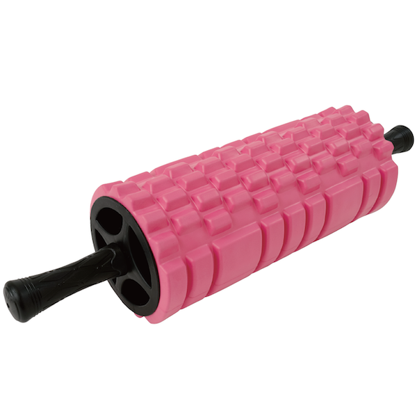 NEEDS LABO 舒緩筋膜收腹滾輪【香港行貨】