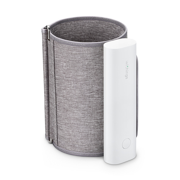 Withings BPM Connect Wi-Fi 智能血壓計 - Five 1 Store