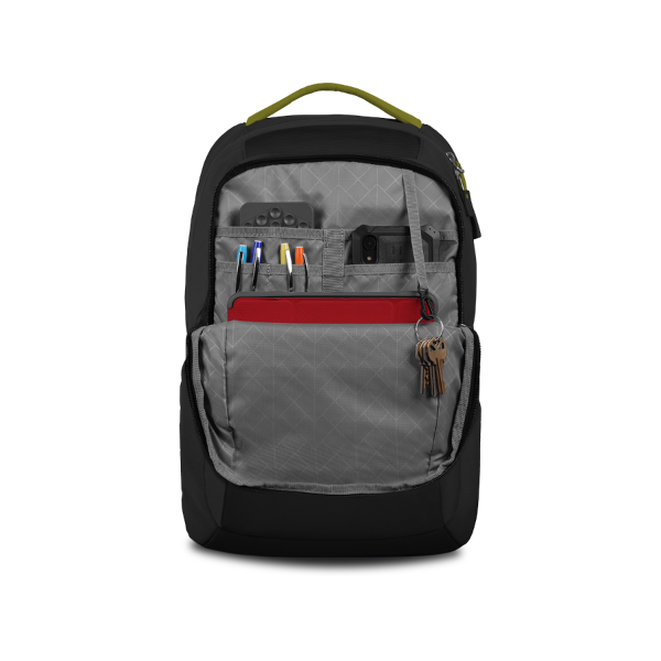 STM Trilogy 24L Laptop backpack防水背囊 【香港行貨】