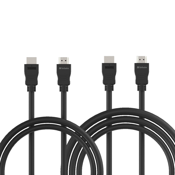 Verbatim 1.4b HDMI 傳輸線 - Five 1 Store